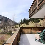 Appartamento Haus Gaut Langwies By