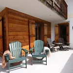 Appartamento Haus Gaut Langwies By *