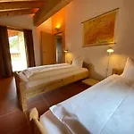 Haus Gaut Langwies By Appartamento