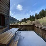 Appartamento Haus Gaut Langwies By Arosa