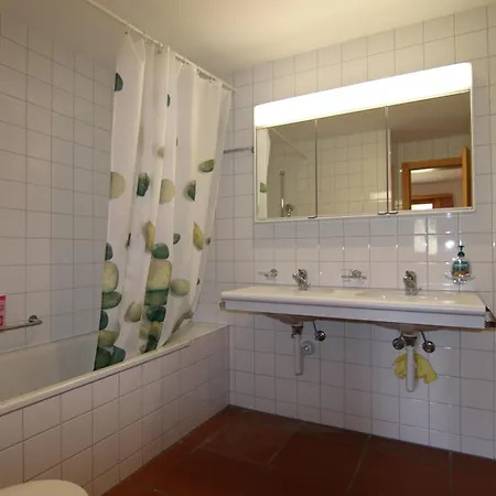 Haus Gaut Langwies By Lejlighed Arosa