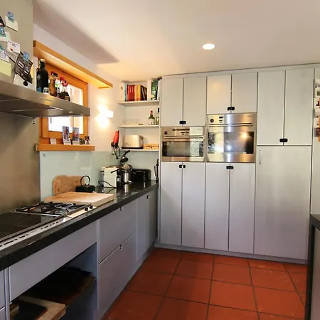 Haus Gaut Langwies By * Arosa