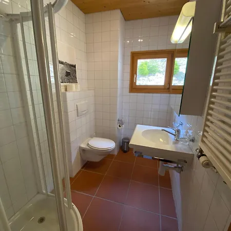 Haus Gaut Langwies By Ароза