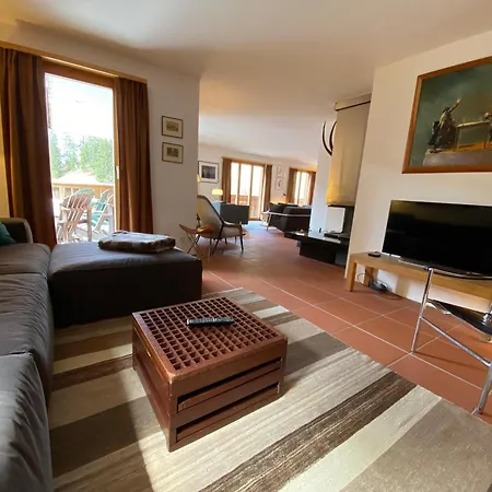 Haus Gaut Langwies By Appartamento Arosa