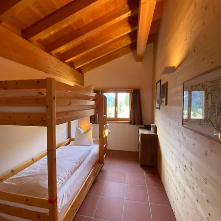 Haus Gaut Langwies By Arosa