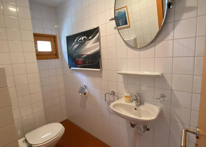 Haus Gaut Langwies By