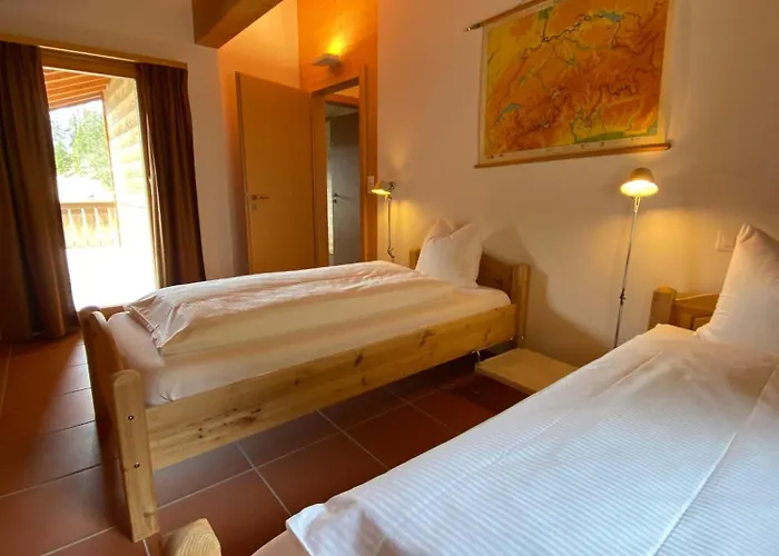 Haus Gaut Langwies By 아파트