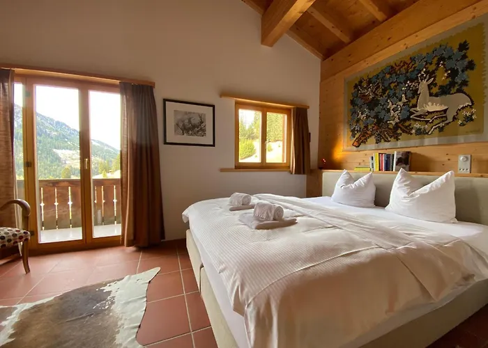 Haus Gaut Langwies By