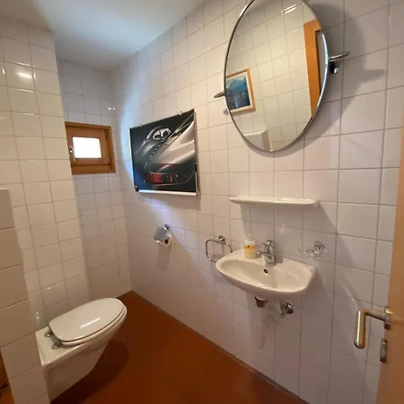 Haus Gaut Langwies By