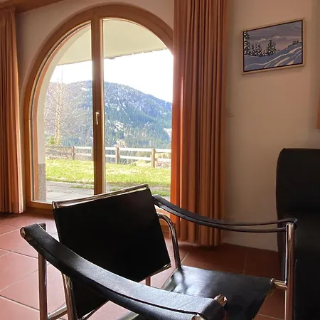 Haus Gaut Langwies By * Arosa