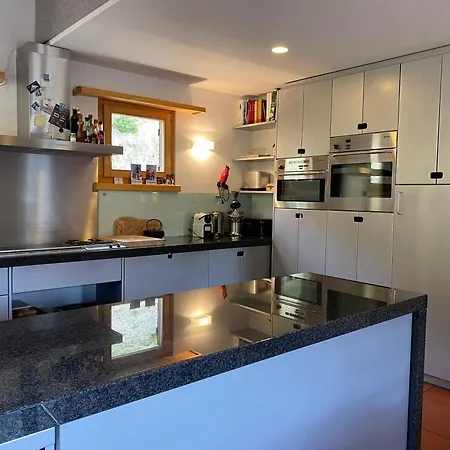 Apartman Haus Gaut Langwies By *